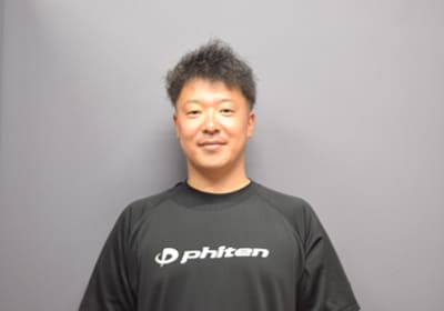 代表セラピスト