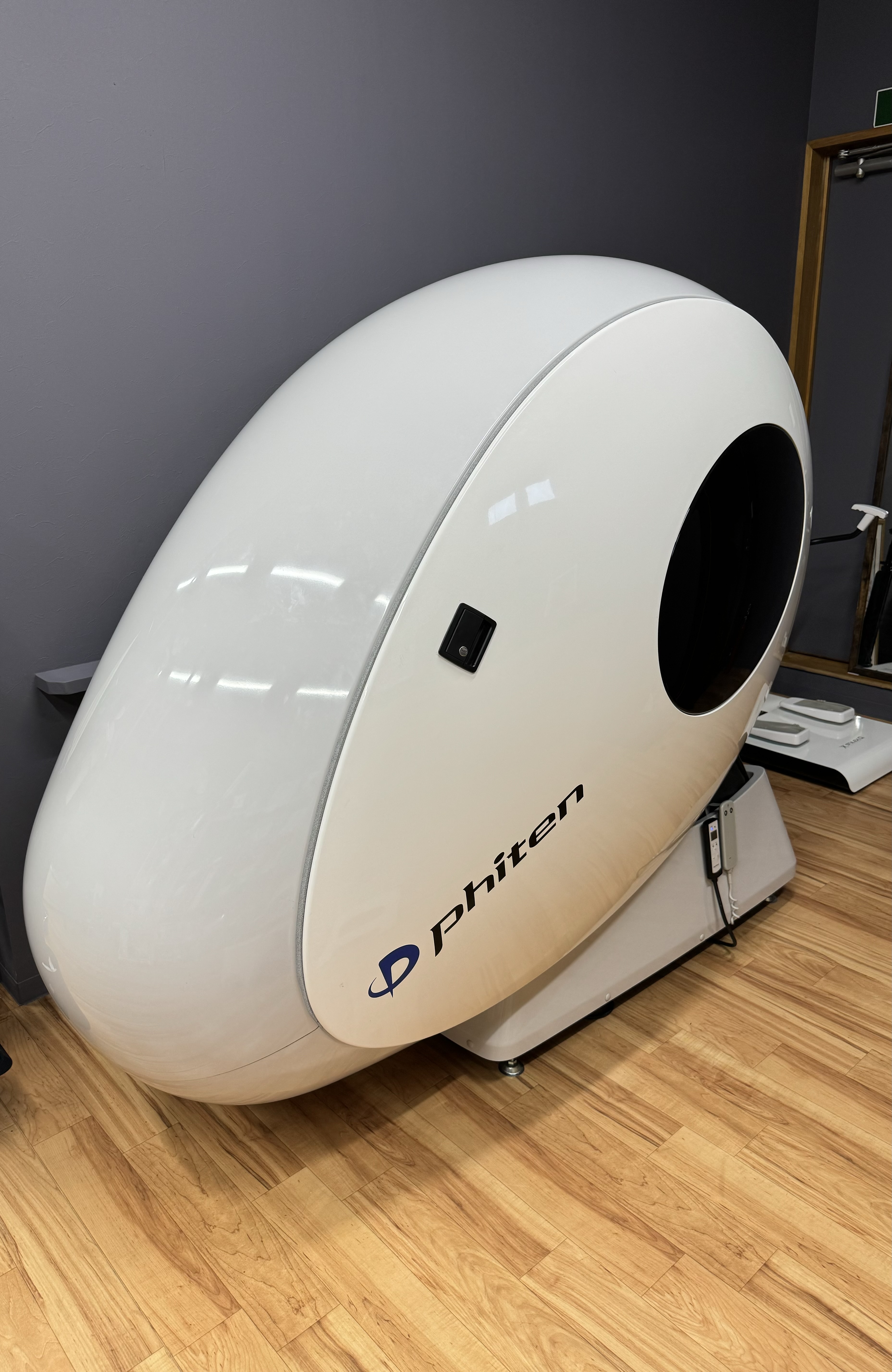 院内の様子4
