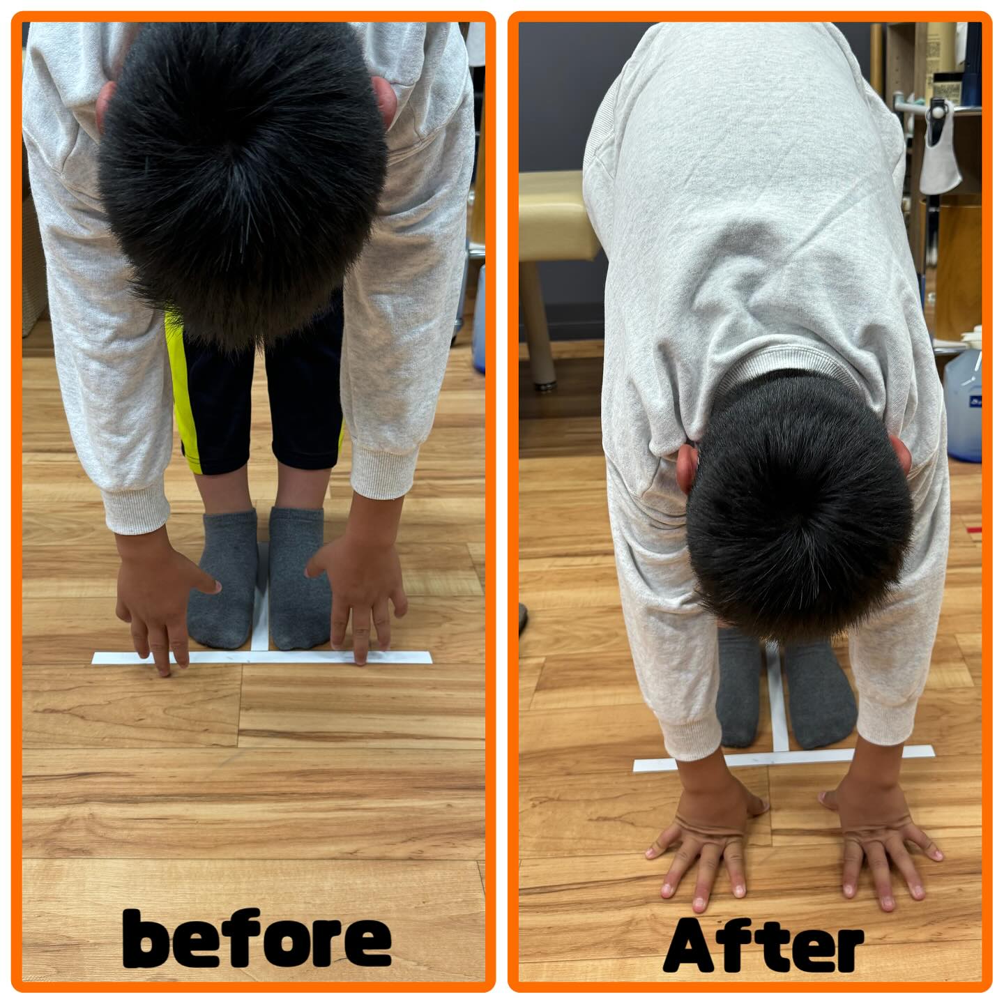 Before / After 1